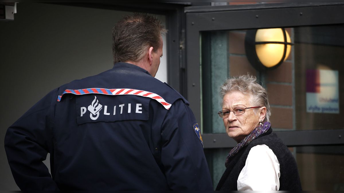 Wim Dankbaar moet familie Marianne Vaatstra met rust laten - Omrop Fryslân