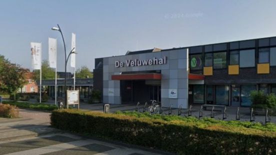 Spanningen tussen sportcentrum en gemeente: '1,7 miljoen euro nodig'