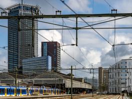 Met de trein van Den Haag naar Londen? GroenLinks ziet 'grote kansen'