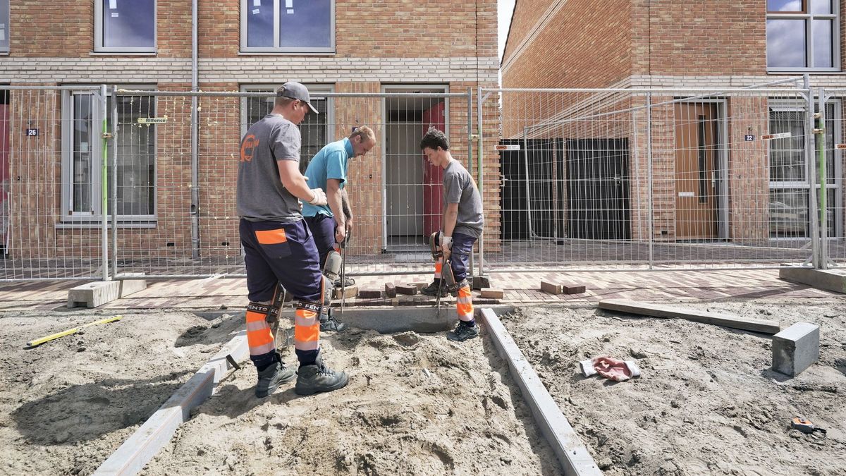 Gelderse gemeenten bovenaan lijst met stijgende huizenprijzen