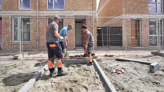 Gelderland heeft twee grootste stijgers op de huizenmarkt