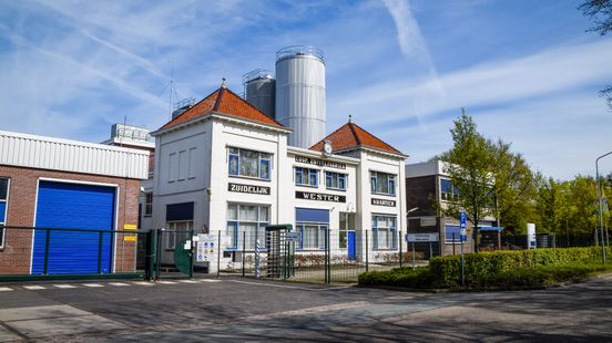 25.000 euro boete dreigt voor FrieslandCampina voor lozing afvalwater op locatie Marum