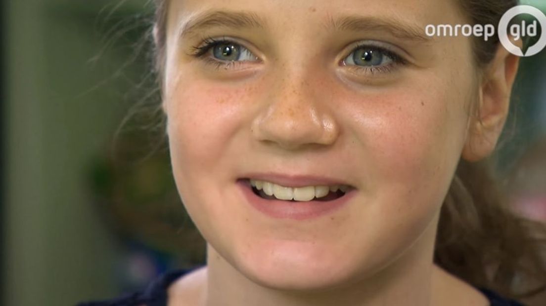 Amira Willighagen