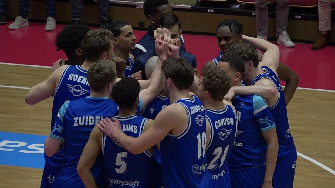 Donar in Den Bosch