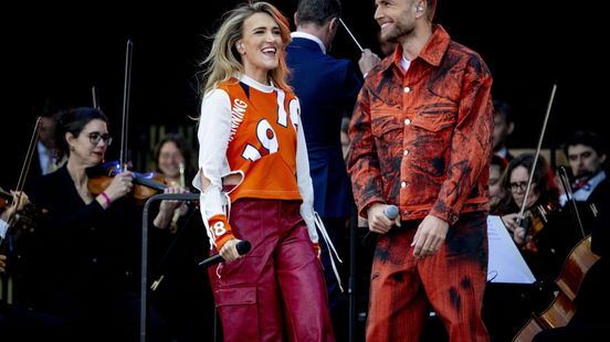 Gelderse artiesten scoren in Top 2000: Van Suzan & Freek tot Normaal