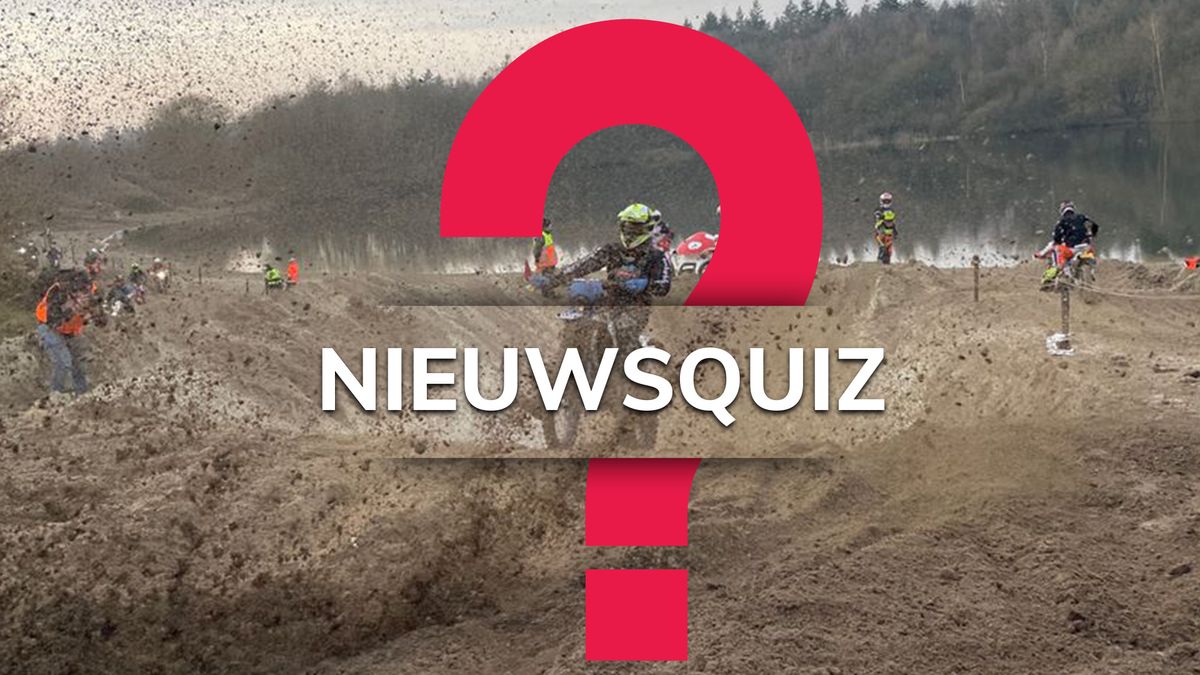 Wat weet jij van het nieuws van deze week? Maak de nieuwsquiz!