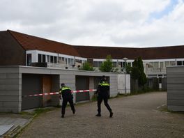 Gewonde (21) bij steekincident in Vlissingen, op twee plaatsen onderzoek