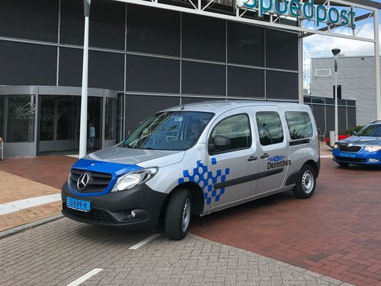Meer dan 300 Friese klachten taxibedrijf Dorenbos, klanten wachten uren: 'Het is treurig'