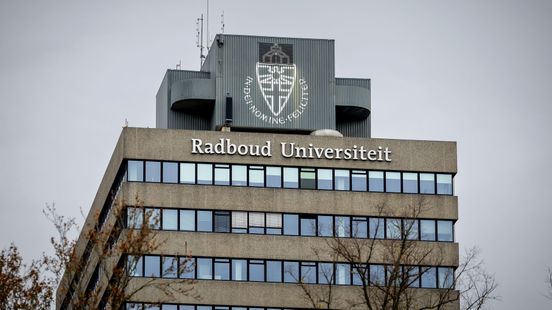 Decaan letterenfaculteit Radboud Universiteit stapt op