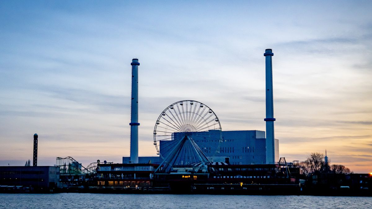 Pretpark van Hennie van der Most dreigt geveild: 'Het mes wordt me op de keel gezet'