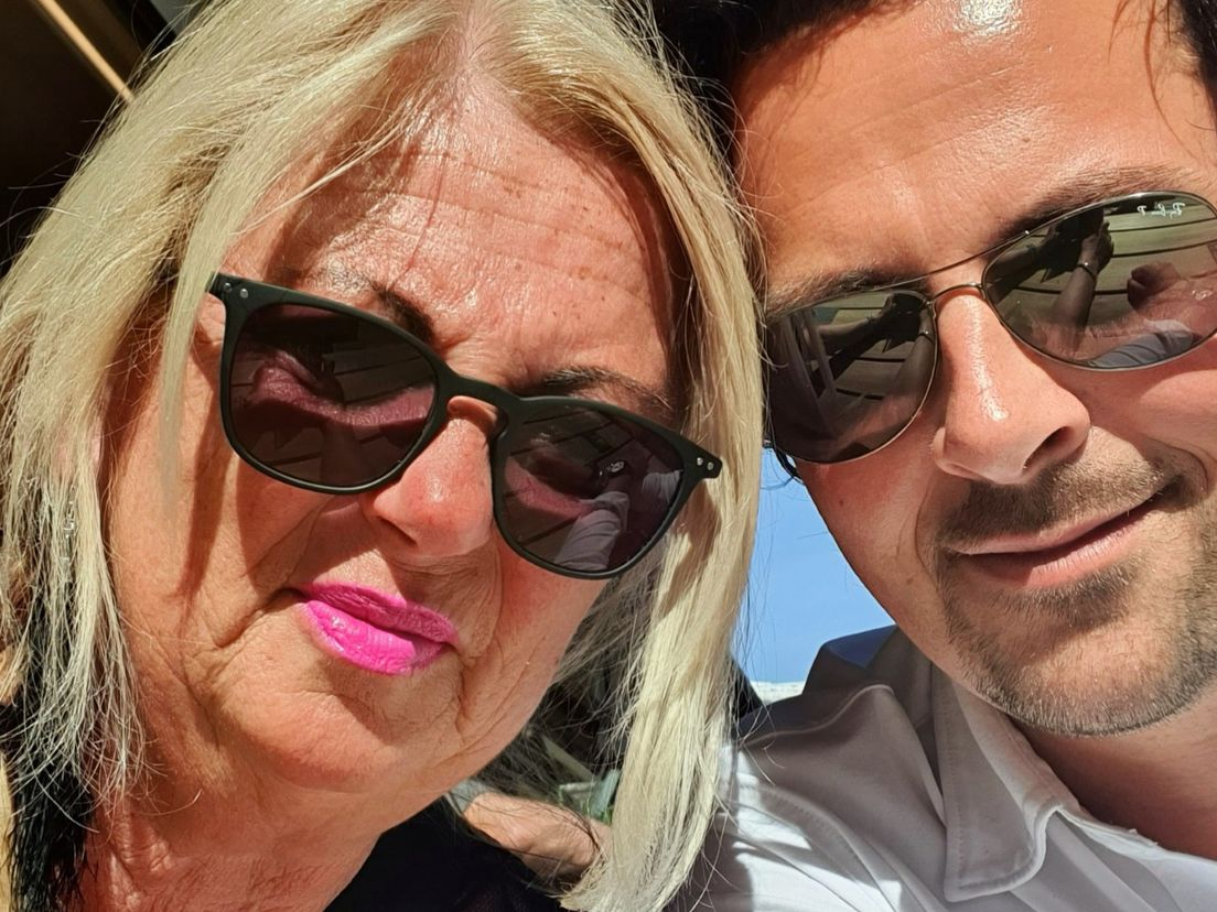 Monique en Mike gaan voor een tweede seizoen.