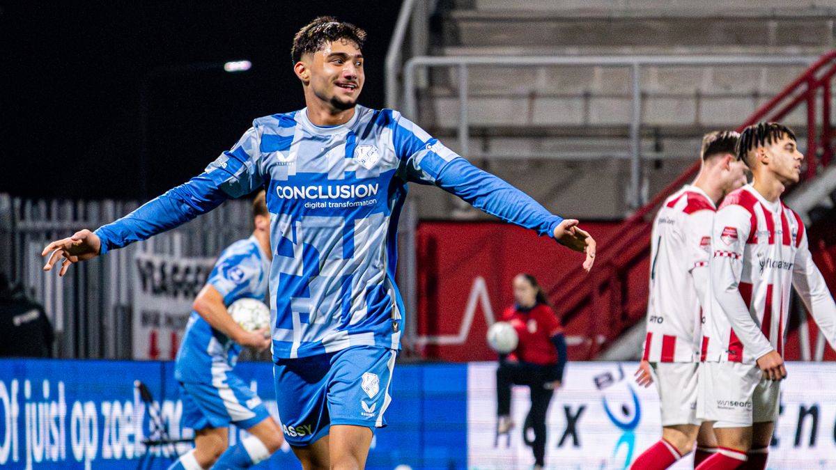 FC Utrecht bekert verder door winst op TOP Oss: 'Niks weggegeven, maar hadden vaker moeten scoren'