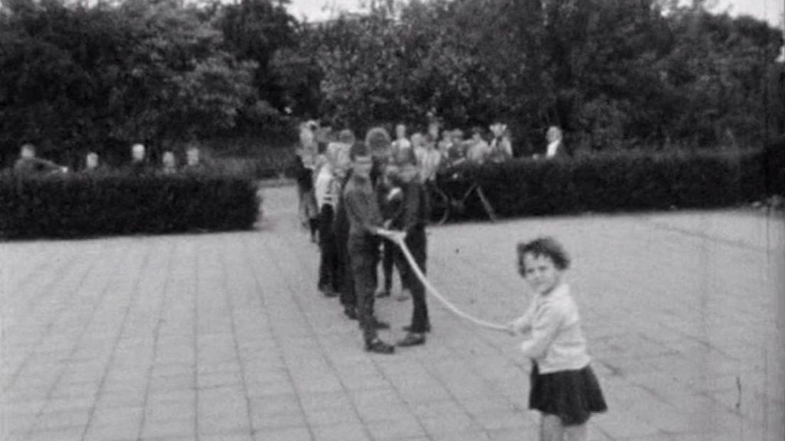 Pippi uit Zuilichem