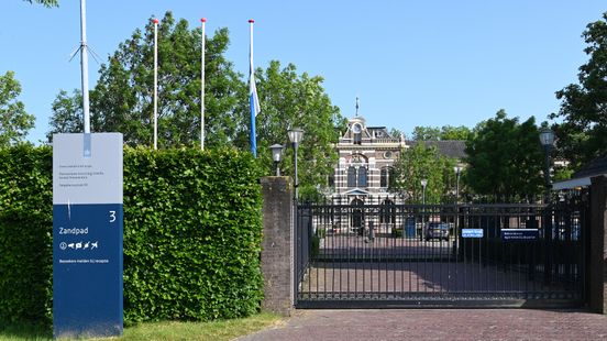 Staking bij vrouwengevangenis Nieuwersluis voor meer loon Nieuws