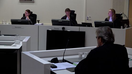 Jeugdige verdachten van gewelddadige overval Beekbergen voor de rechter