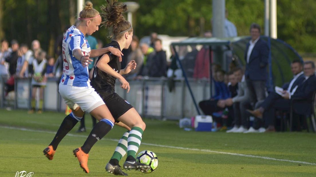 PEC Zwolle Vrouwen