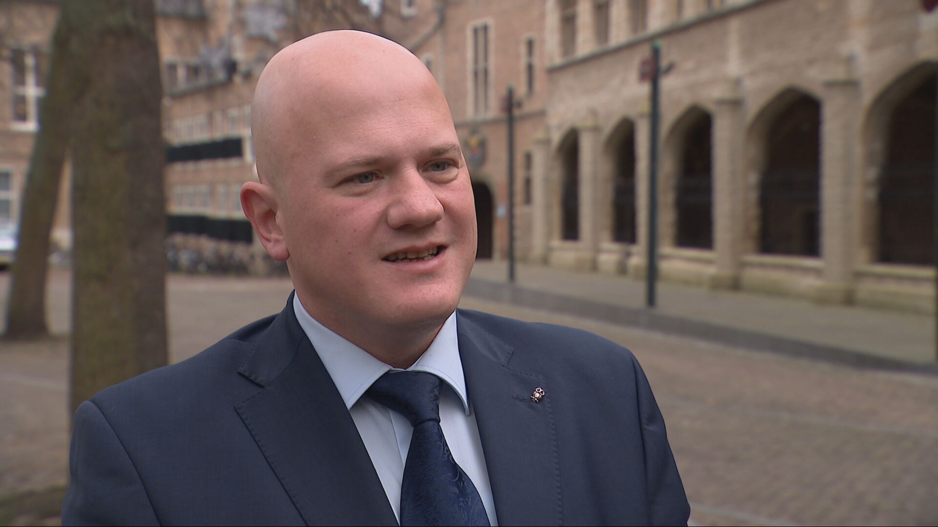 De bonnetjes van Bos: Hoe Forum voor Democratie keer op keer de grens opzoekt