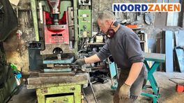 Schoppenfabriek Streuding verdwijnt na ruim negentig jaar uit Vlagtwedde