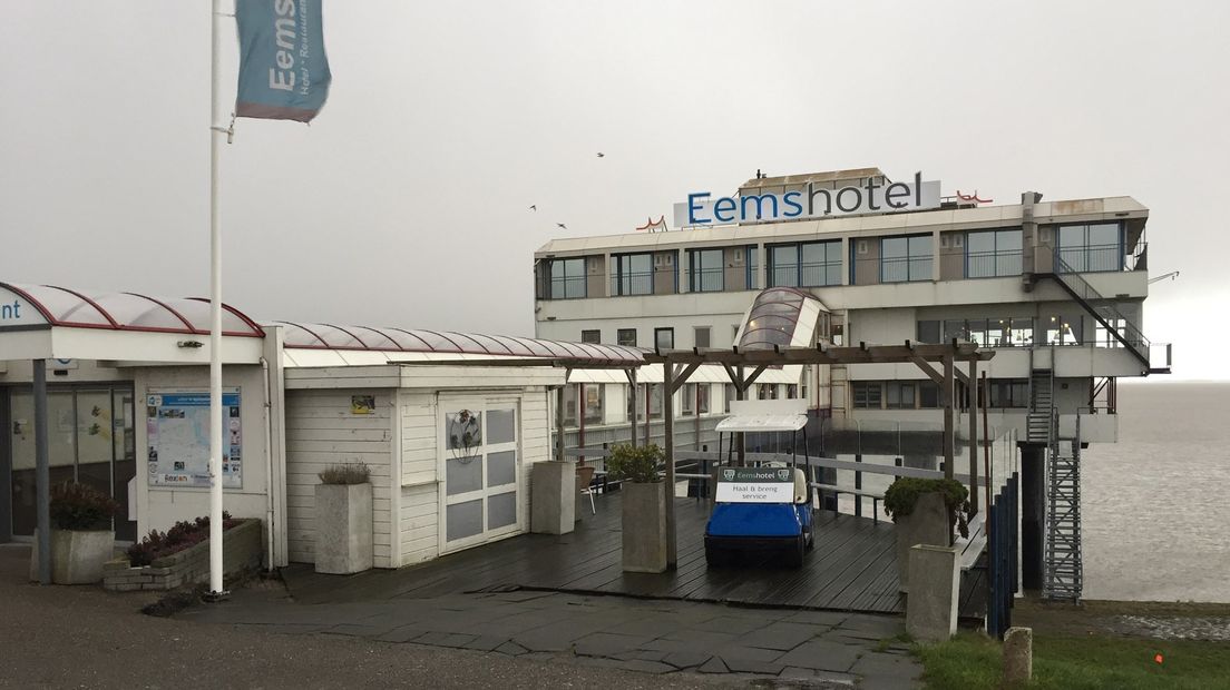 Het Eemshotel