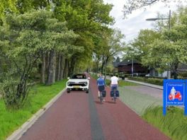 Beilerstraat in Assen wordt fietsstraat: meer veiligheid voor fietsers