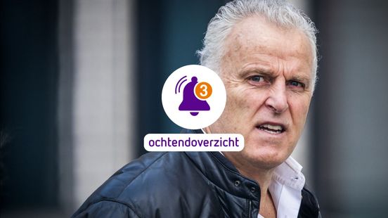 Lees hier het nieuws en het weerbericht van vandaag