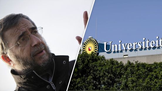 Rabbijn boycot universiteit na intrekken steun studentendebat Home