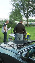 Oefening stroomuitval