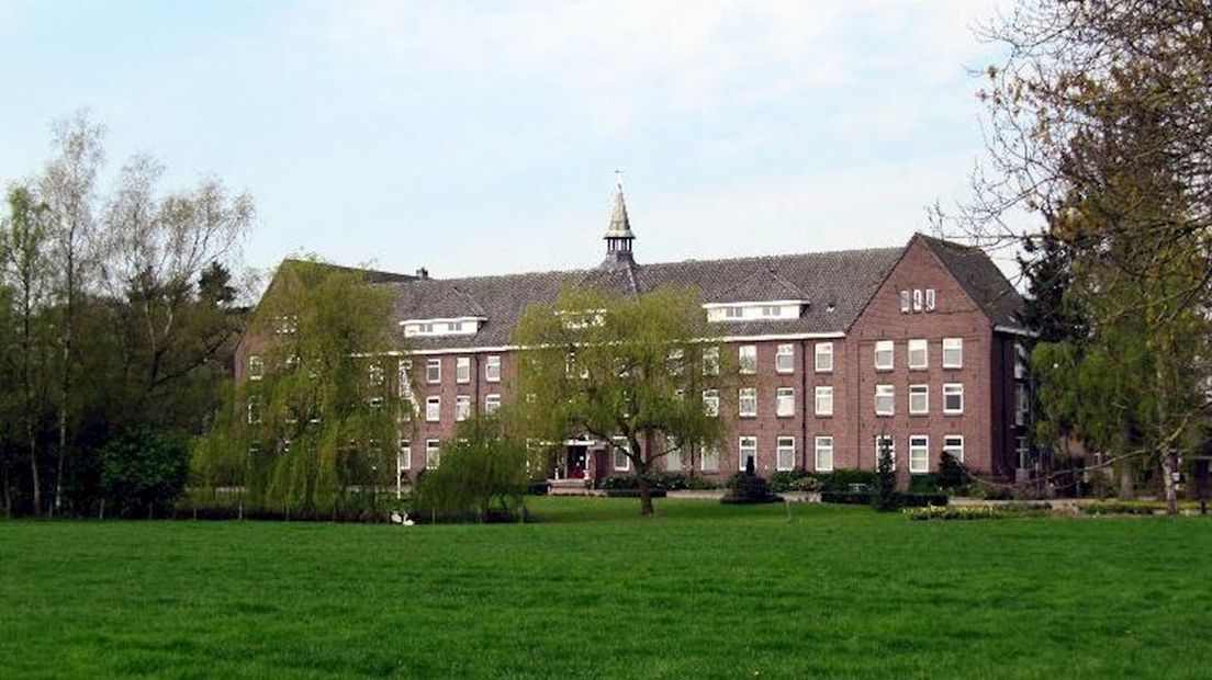 Zwanenhof