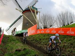 Vestingcross Hulst krijgt beschermde status: 'Ik ben trots voor Zeeland dat dit is gelukt'