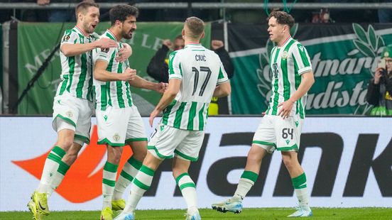 Wat kan FC Twente verwachten van de mogelijke tegenstanders in de Europa League? Home