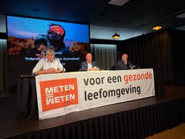 Meten=Weten houdt duurzame troonrede: 'De aanhouder wint'