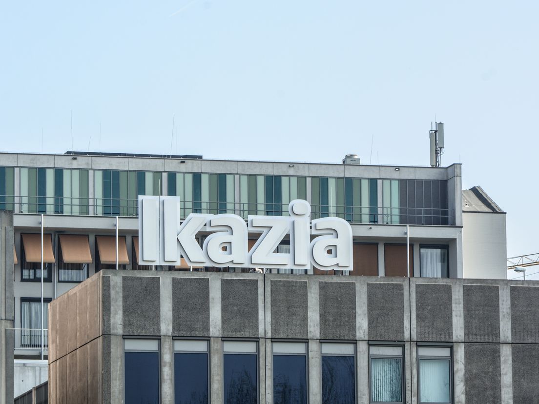 IKAZIA ziekenhuis rotterdam