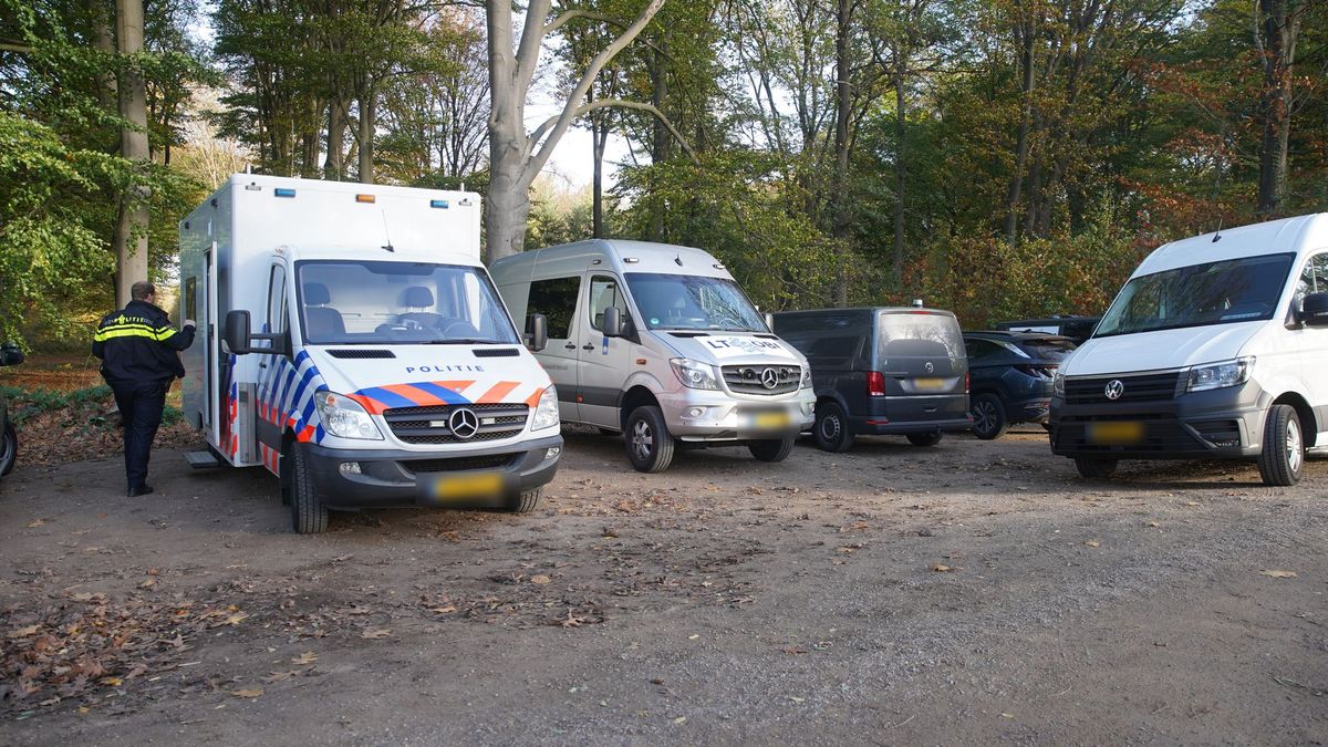 Nieuwe zoektocht naar vermiste Ercan Özturk in Schalkhaar