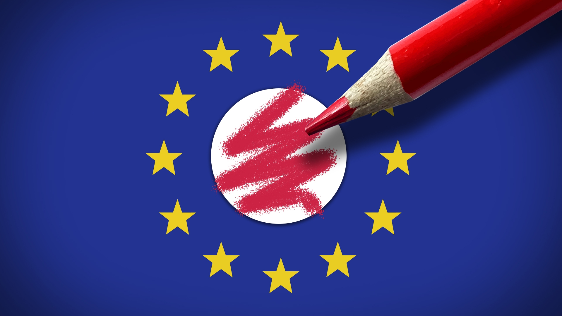 Lopend Vuur: Uiteraard ga ik stemmen voor de Europese verkiezingen