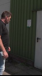 150.000 euro schade na inbraak