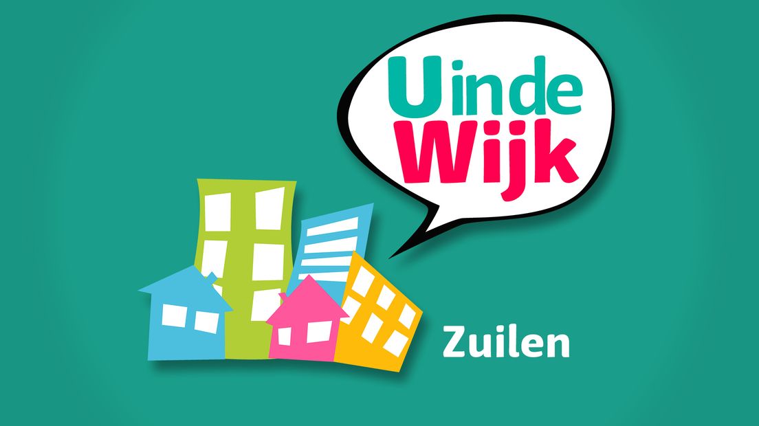 U in de Wijk Zuilen