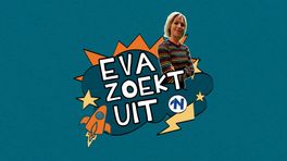 TV Noord start met nieuw programma: Eva zoekt uit