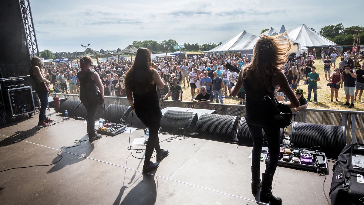 Willems Wondere Weiland: 'We kregen in een dronken bui het idee voor een festival en nu zijn we 23 e