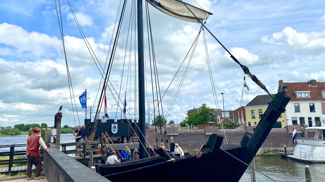 De Kamper Kogge