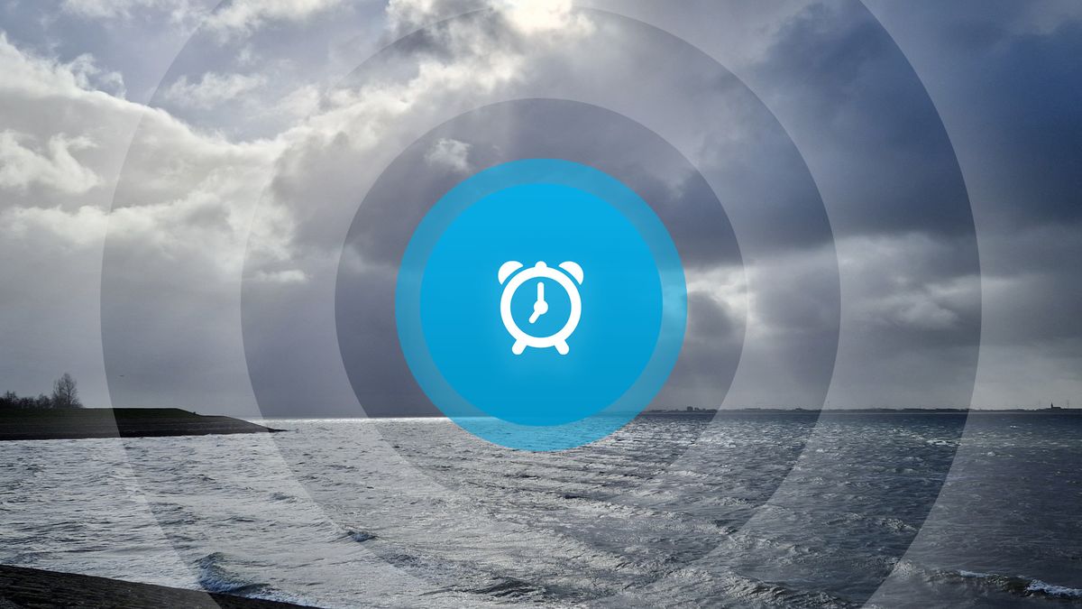 Goedemorgen! Grote brand, kortingen en Vlissingse lift nog buiten gebruik