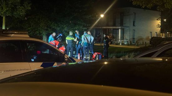 Rijverbod na botsing • vrouw komt met schrik vrij. Rijverbod na botsing • vrouw komt met schrik vrij.