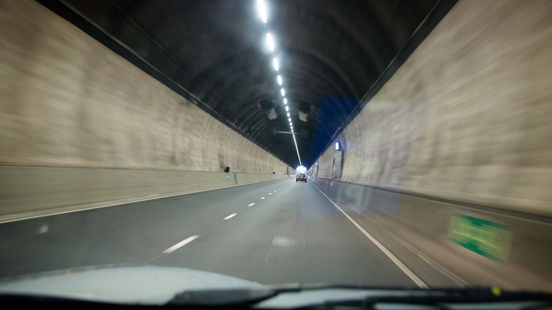 Hubertustunnel