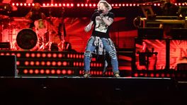 Guns N' Roses geeft deze zomer concert in Landgraaf