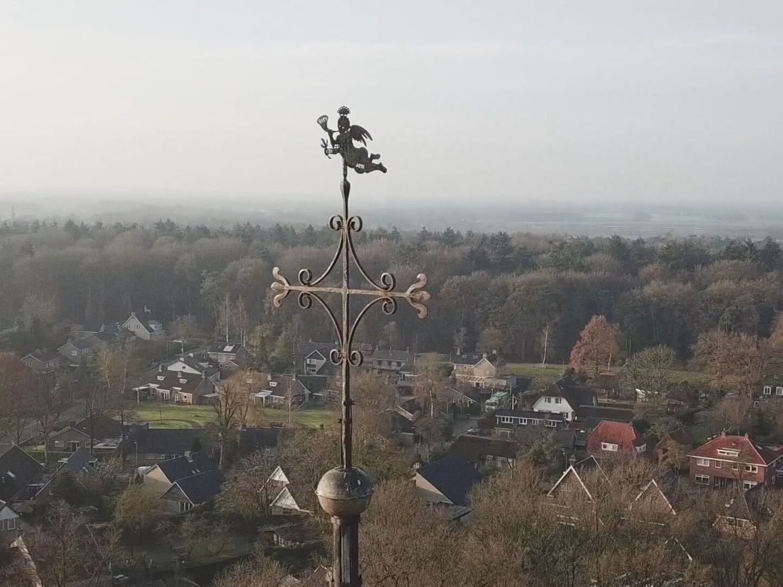 Kerkenraad Rolde baalt van lokale en landelijke ophef over pachtgrond: 'Dit beeld klopt niet'