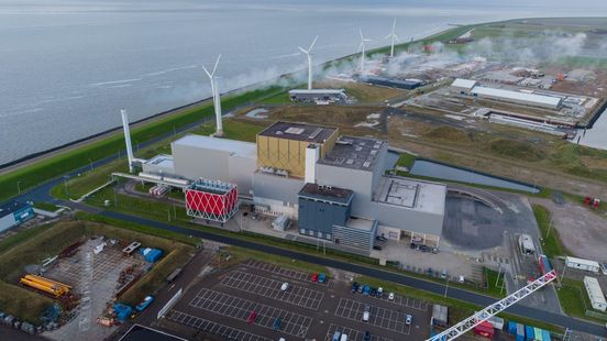 Stichting Afvaloven Nee eist intrekken vergunning REC: "Ondeugdelijke grondslag" Nieuws