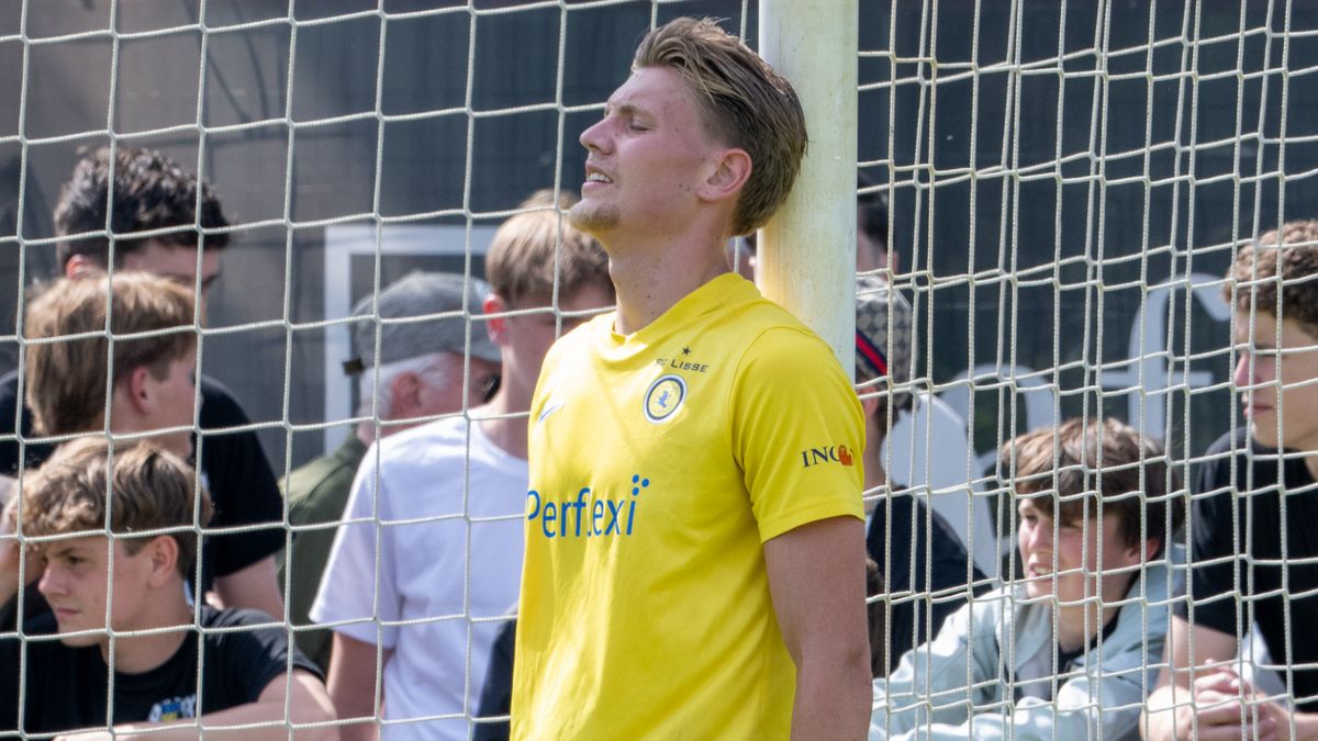 Uitslagen nacompetitie: FC Rijnvogels door naar volgende ronde - FC Lisse en VVSB liggen eruit