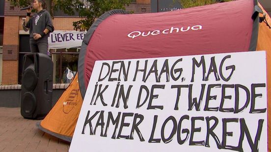 Zoektocht naar veilige huizen voor vrouwen in levensgevaar