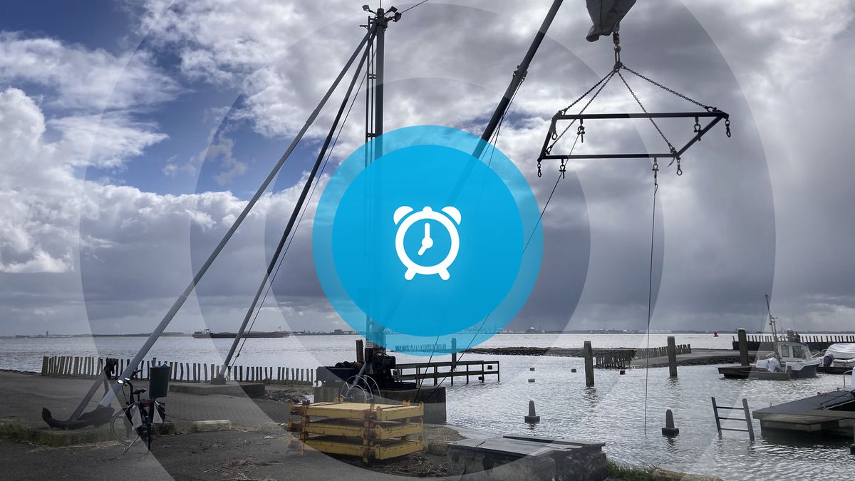 Goedemorgen! Vredesvuur training, rustig bij voedselbank, stemmen Zeeuwse top 40