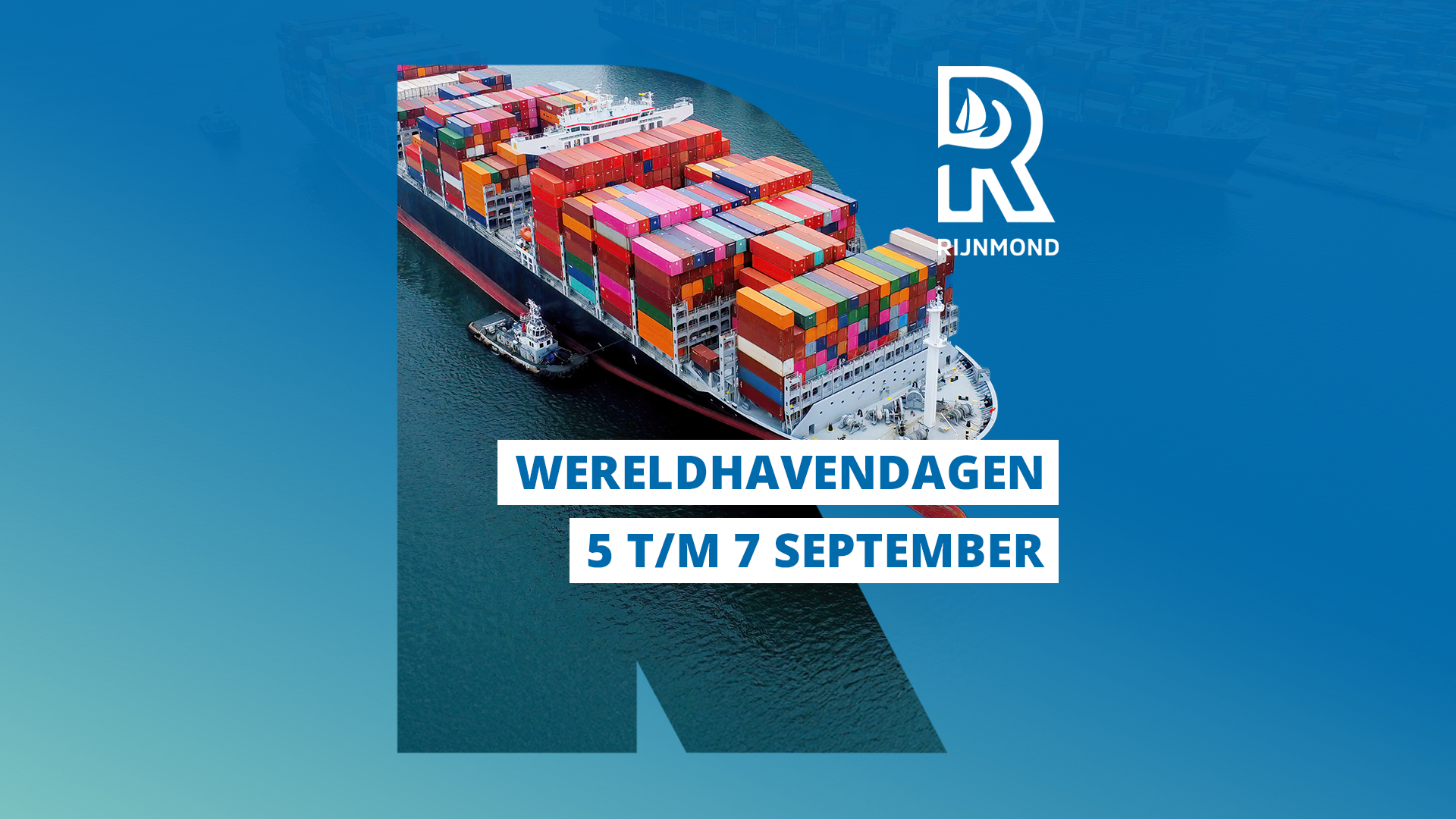 Wereld Havendagen 2025