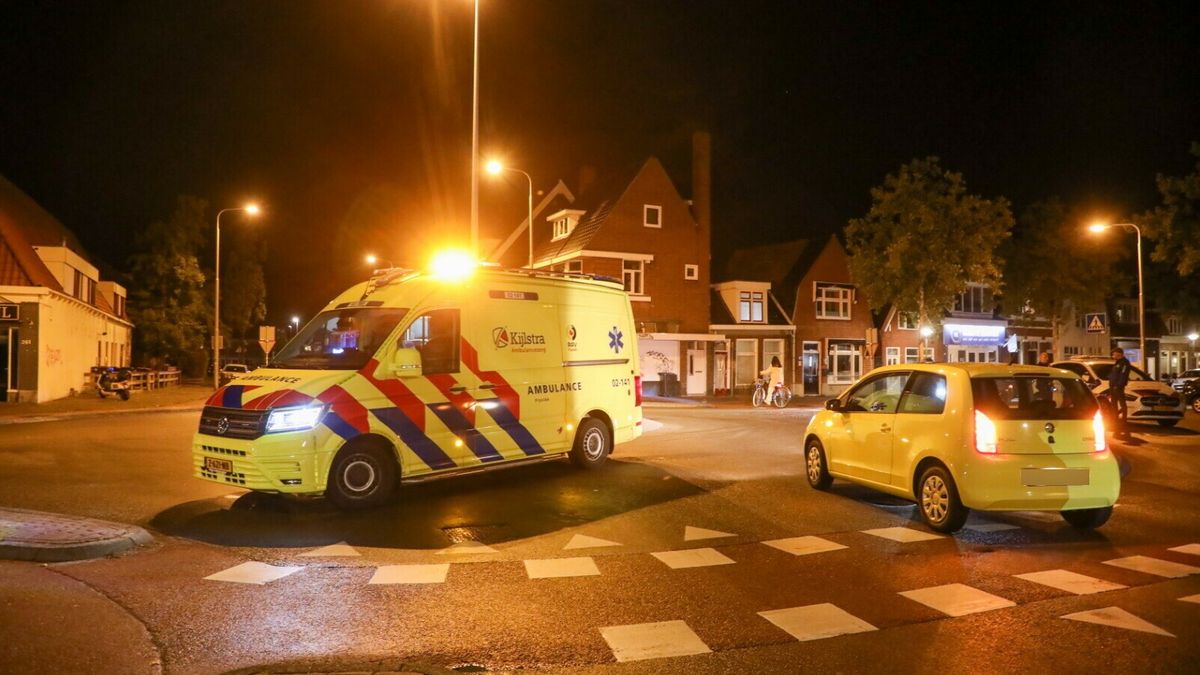 Brand in kinderdagverblijf Witmarsum: kinderen en begeleiders opgevangen